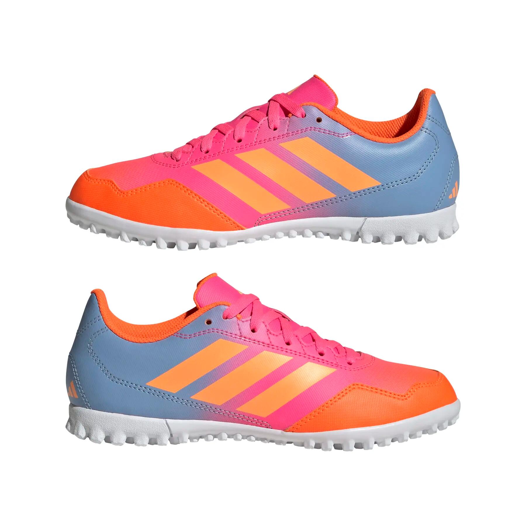 Hockeyschoenen adidas Youngstar Rise 4/7