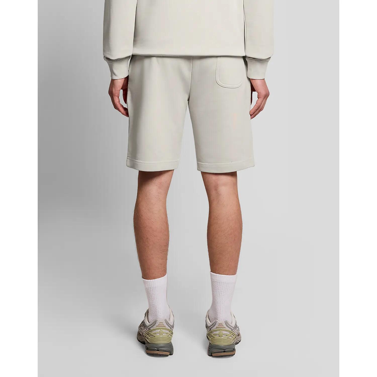 Spodenki dresowe Lyle & Scott 3/5