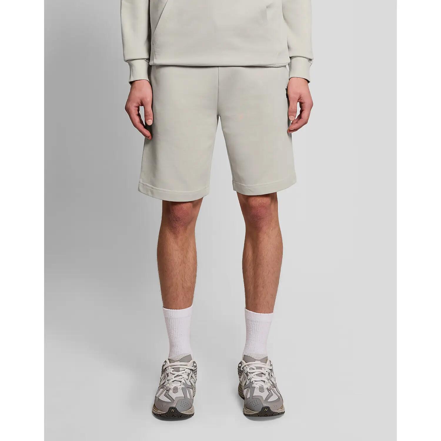 Spodenki dresowe Lyle & Scott 2/5