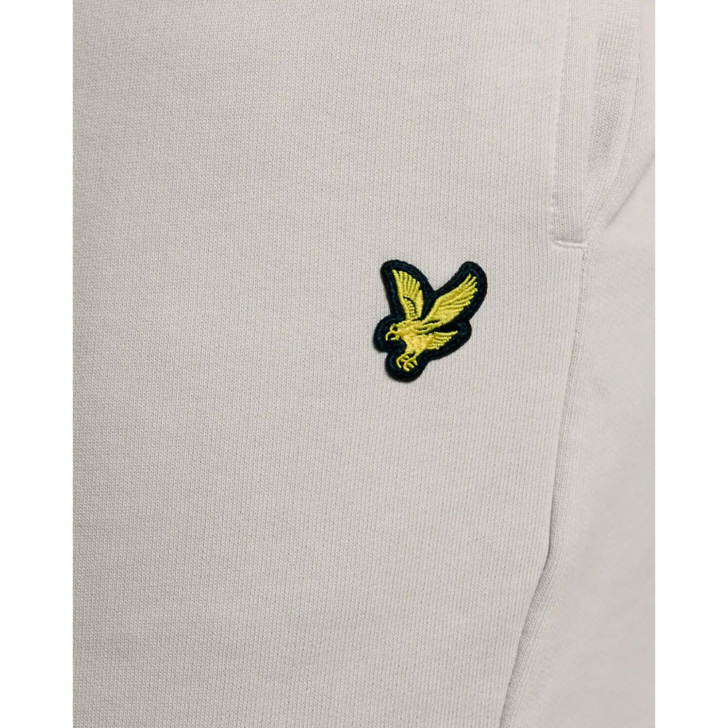 Short de survêtement Lyle & Scott 5/5