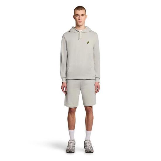Short de survêtement Lyle & Scott