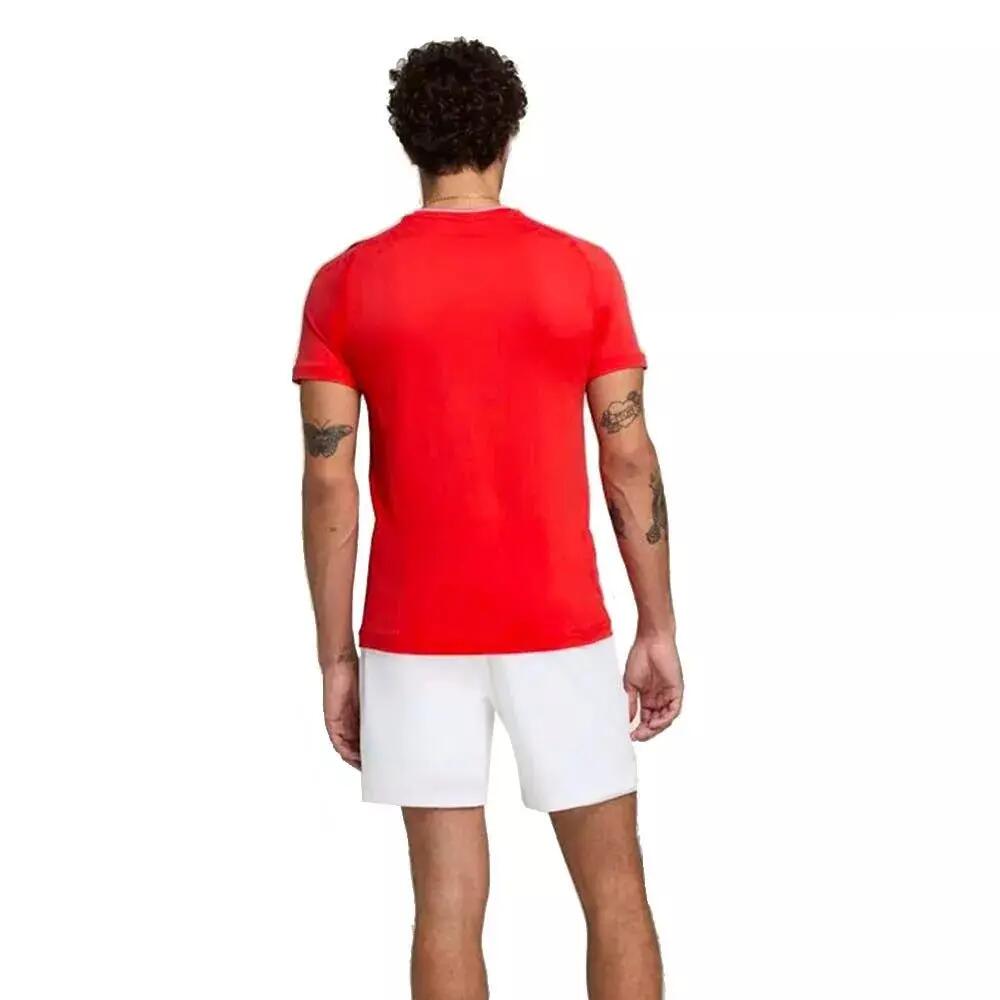 TEAM SEAMLESS CREW INFRARED MAN 3/4