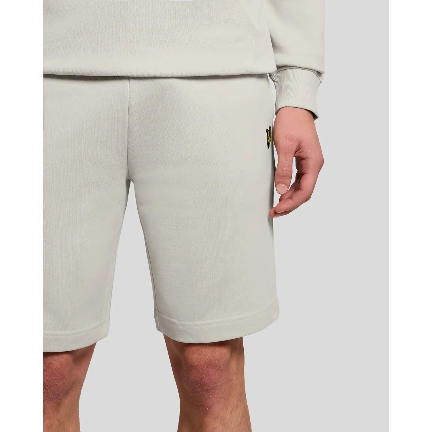 Spodenki dresowe Lyle & Scott 4/5