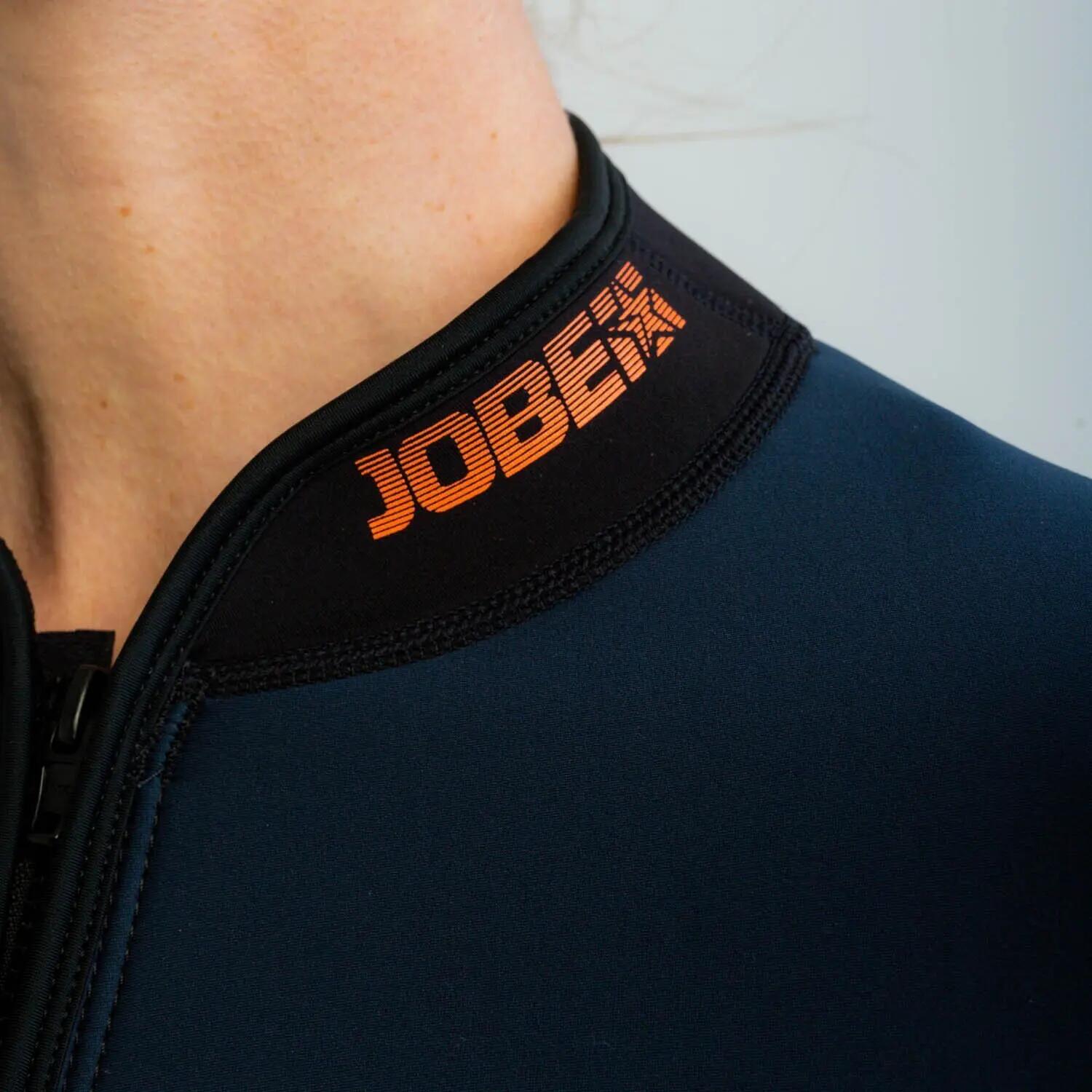 Mono de neopreno para mujer Jobe Sports Porto 5/5