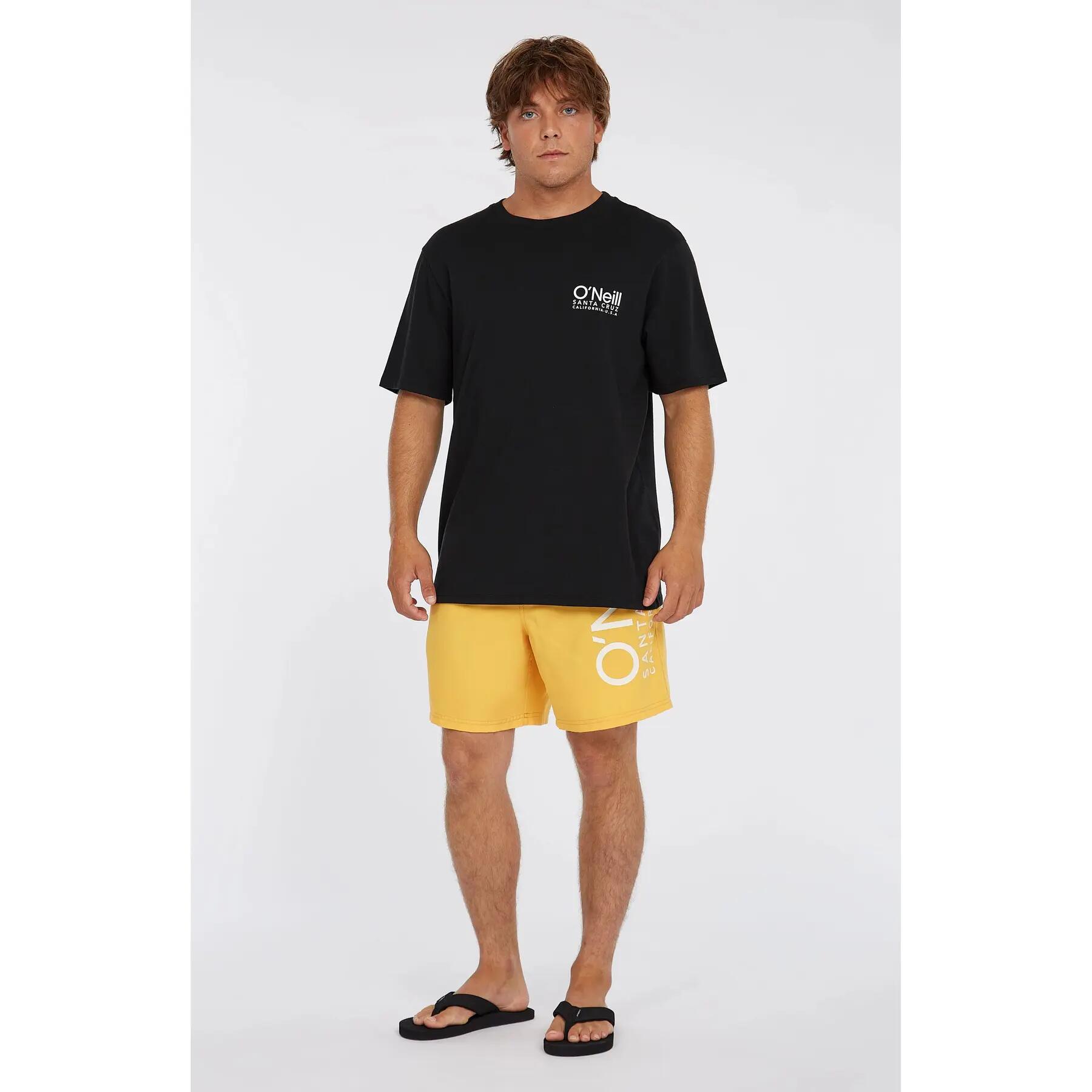 Short de bain O'Neill Original Cali 16" 2/7