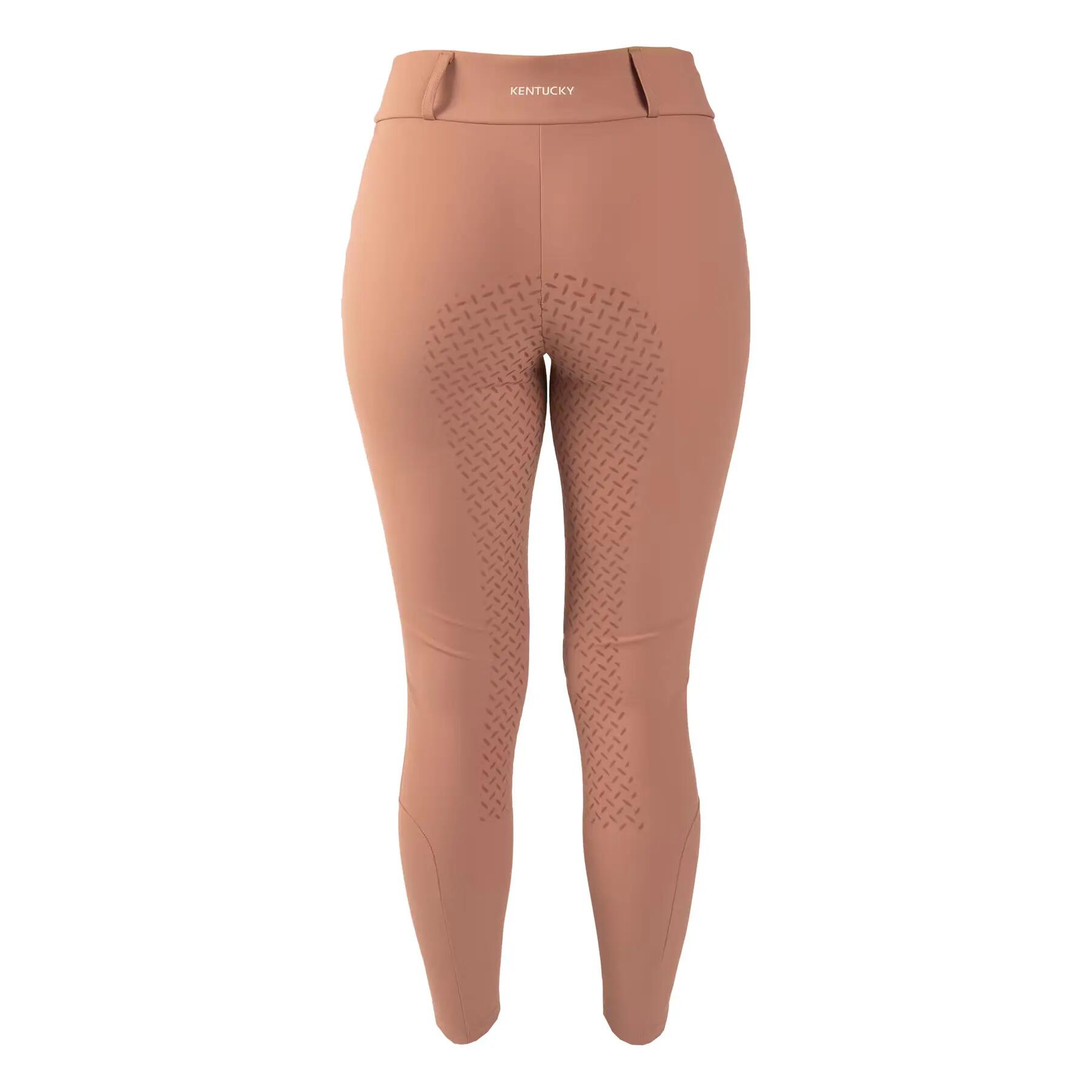 Reitlegging classic full grip alt rosa size 40 - Größe 2/5