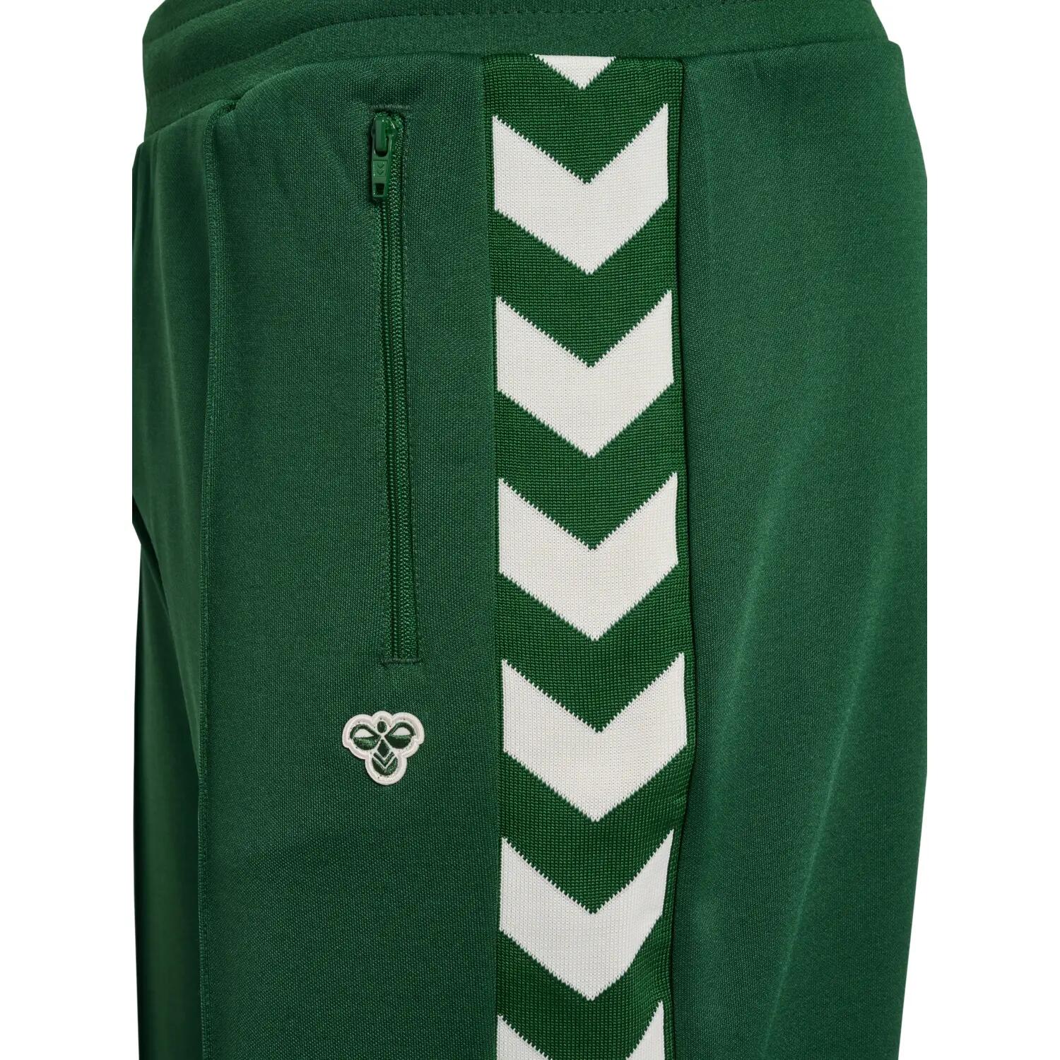 Pantalon de jogging Hummel Archive Regular Poly 4/4