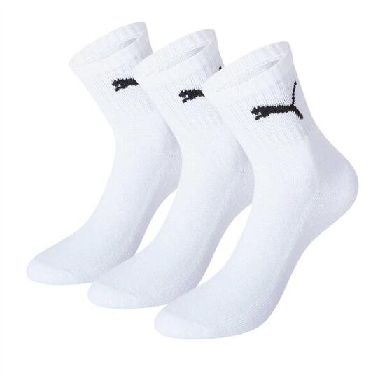 Socken Unisex 3er Pack Stretch