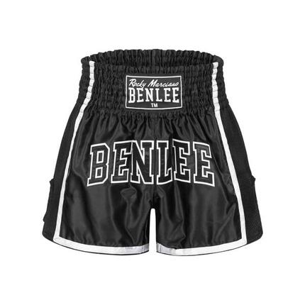 Short de boxe Thaï Benlee Dagett