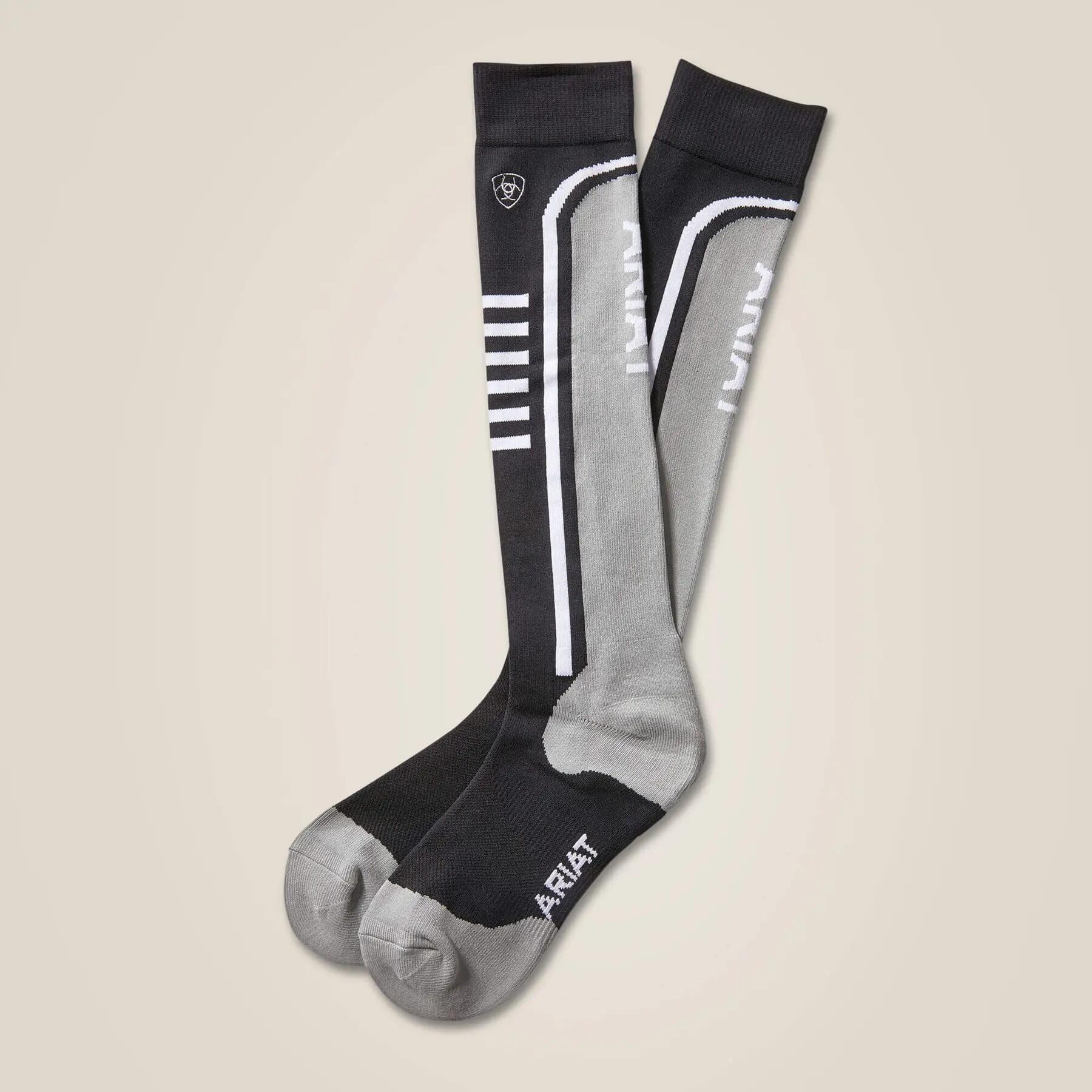 Socken Ariat Tek Performance 2/2