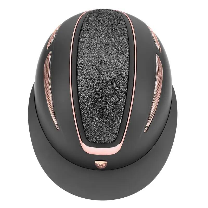 Casco da equitazione Tattini Ariete 3/3