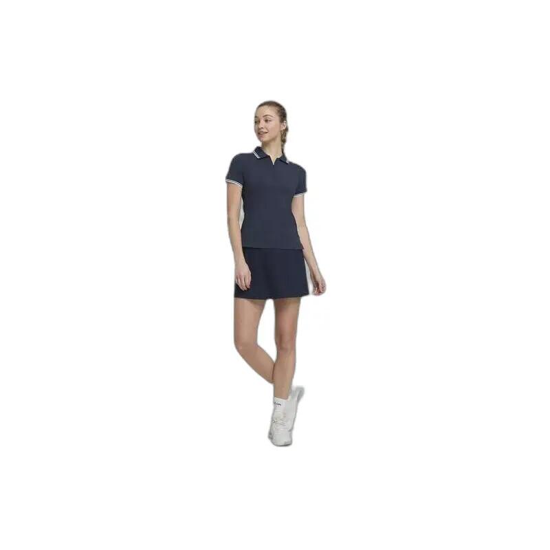 TEAM POLO NAVY WOMAN 2/5