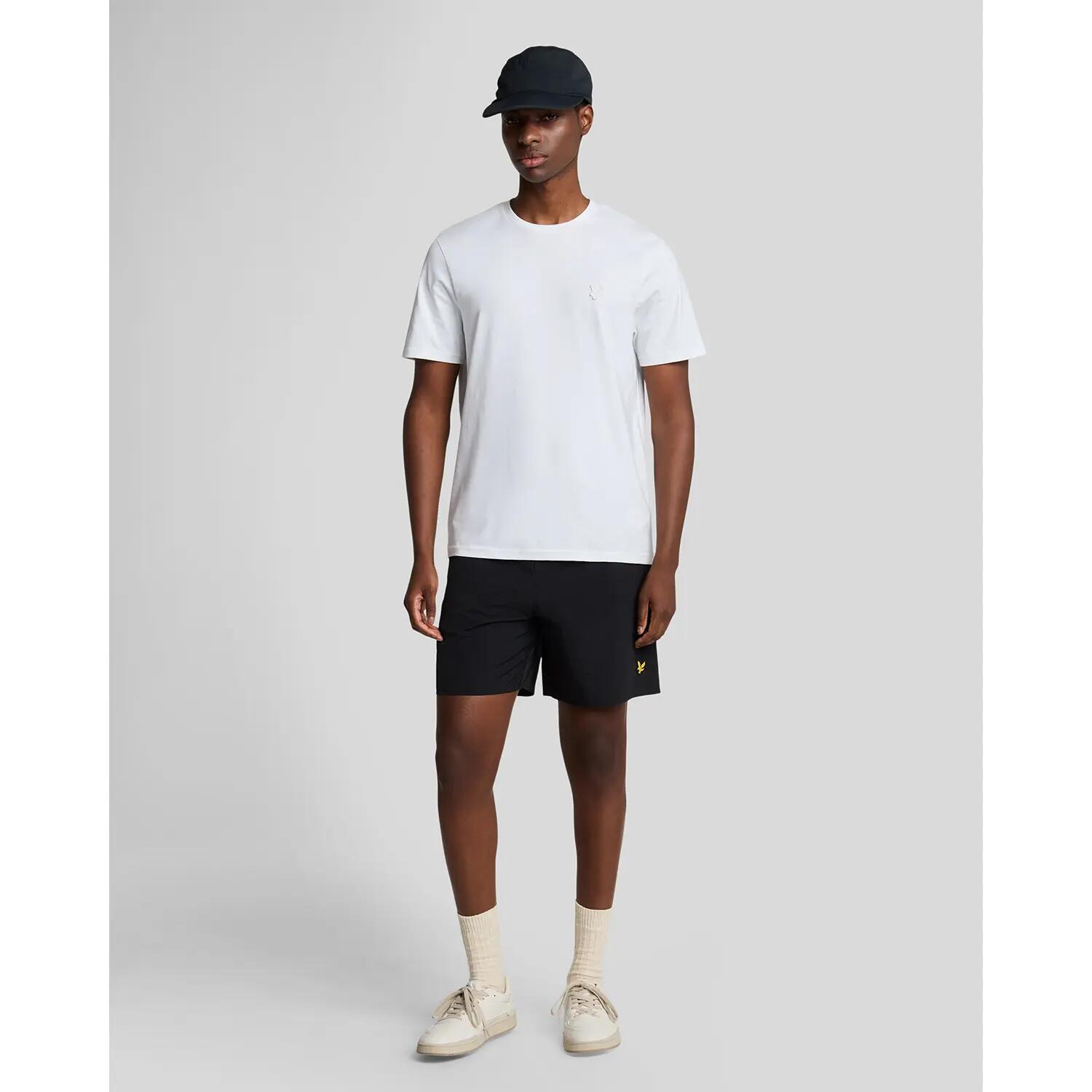 Bañador Lyle & Scott Plain 2/5