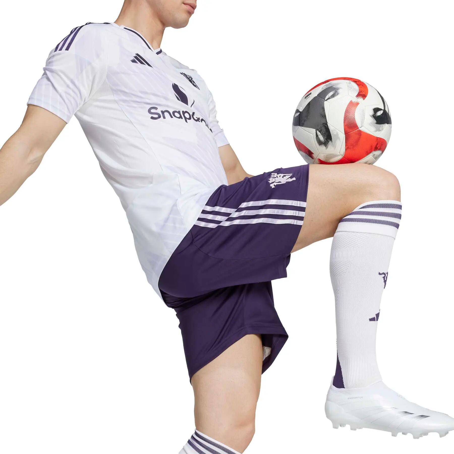 Short Extérieur Manchester United 25/26 6/6