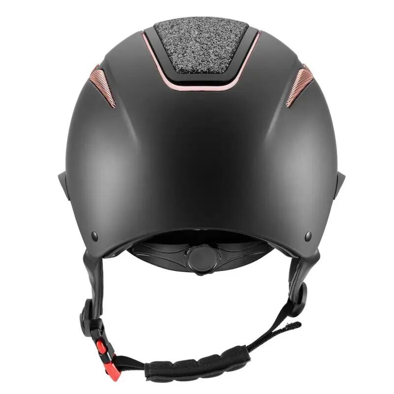 Casco da equitazione Tattini Ariete 2/3