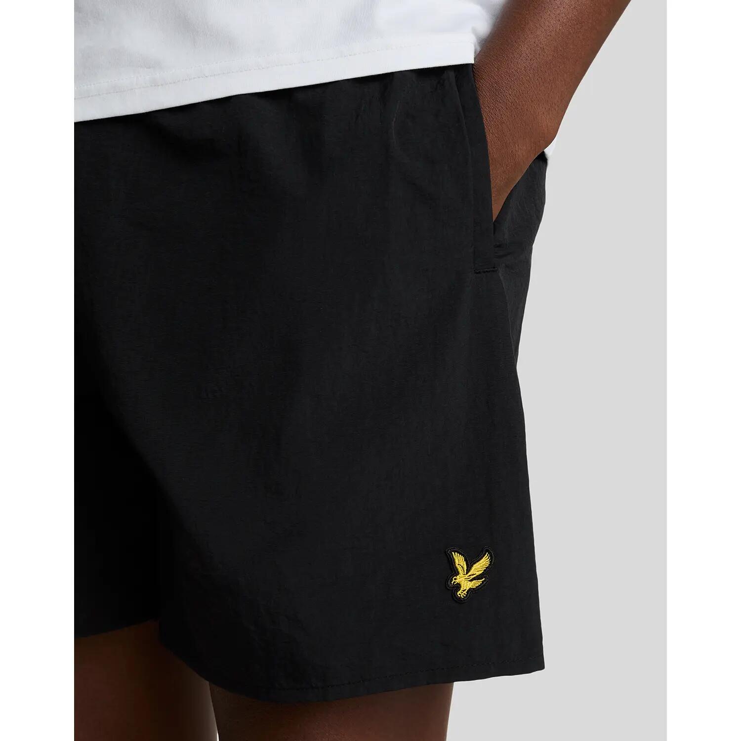 Bañador Lyle & Scott Plain 5/5