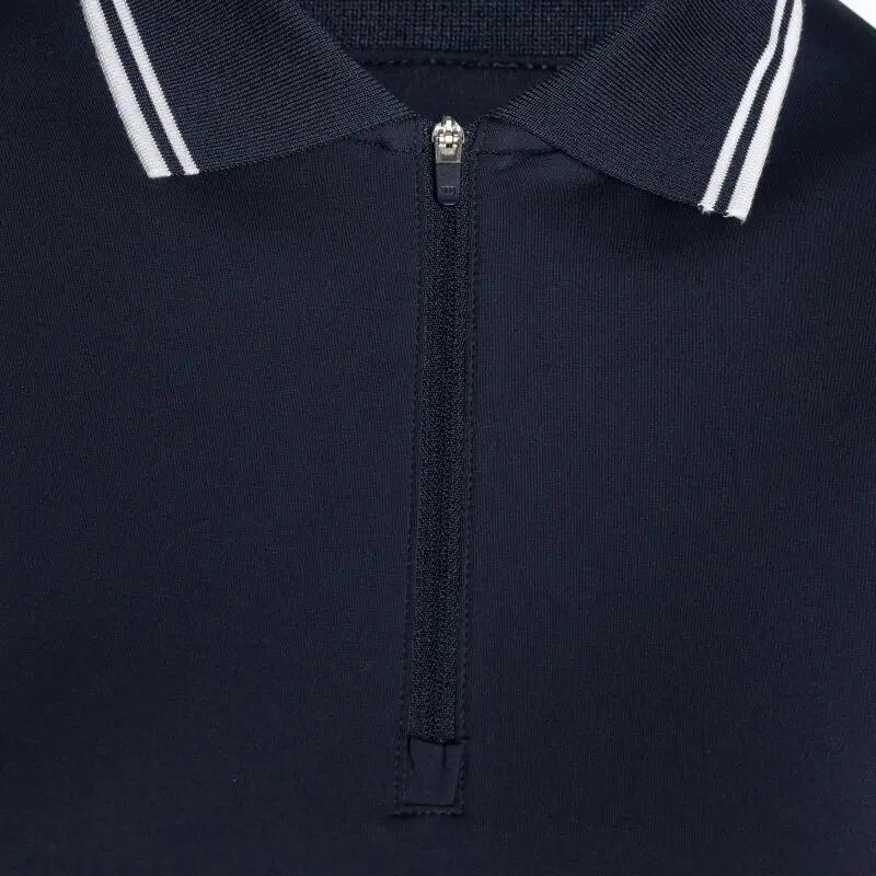 TEAM POLO NAVY WOMAN 5/5