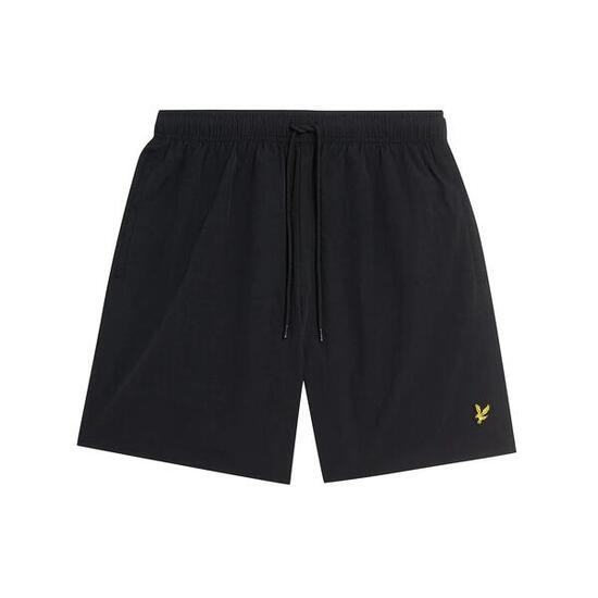 Short de bain Lyle & Scott Plain