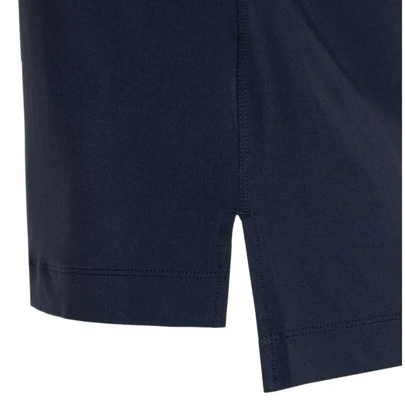 TEAM POLO NAVY WOMAN 4/5