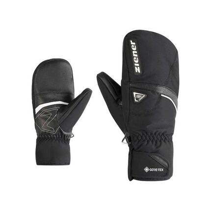 Skihandschoenen Ziener Galisor-Z Gtx + Gore Plus Warm Mitt