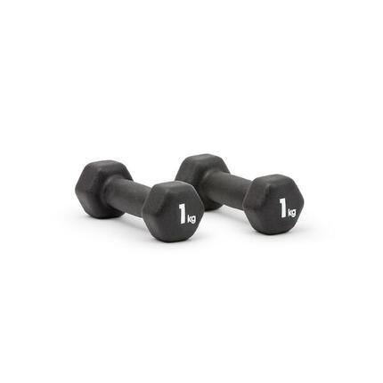 Dumbbells - 1 kg