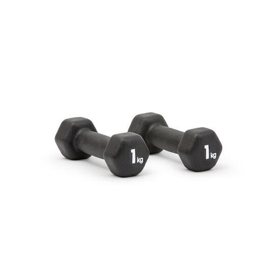 Dumbbells - 1 kg