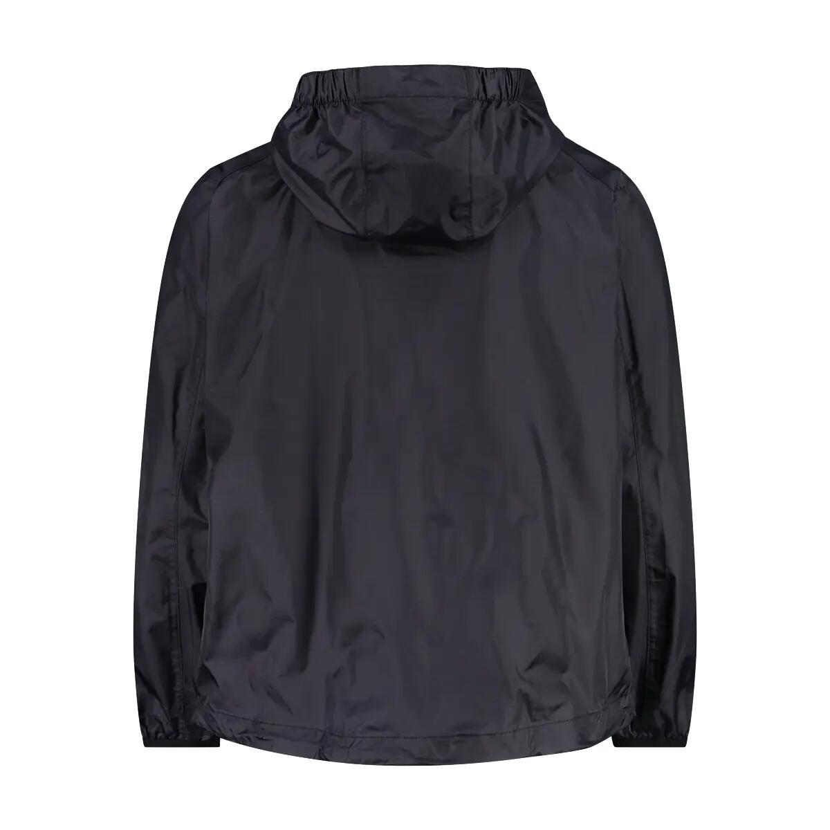 Veste à capuche imperméable enfant CMP 3/6