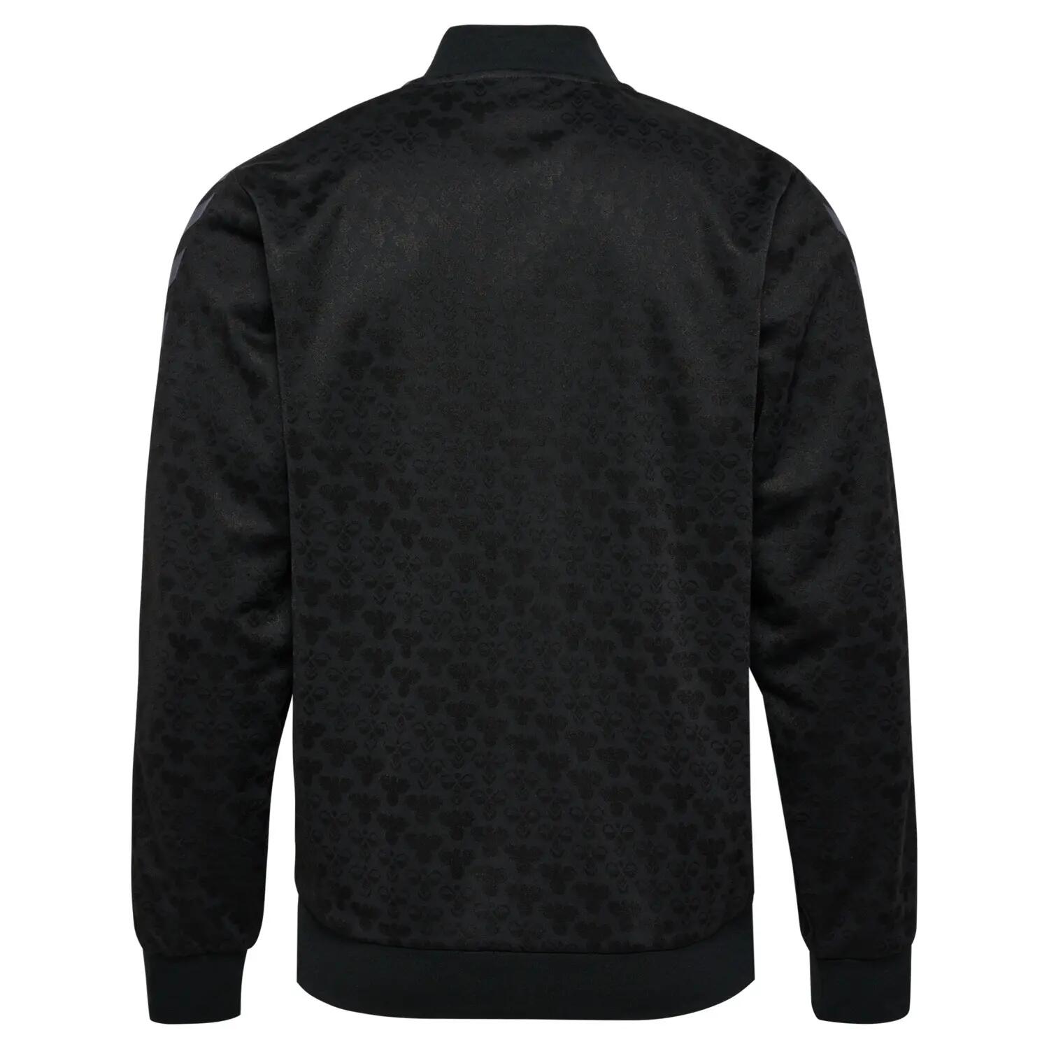 Veste de survêtement Hummel Archive Regular Poly AOP 3/5