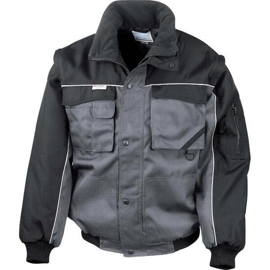 Blouson Result Heavy Duty