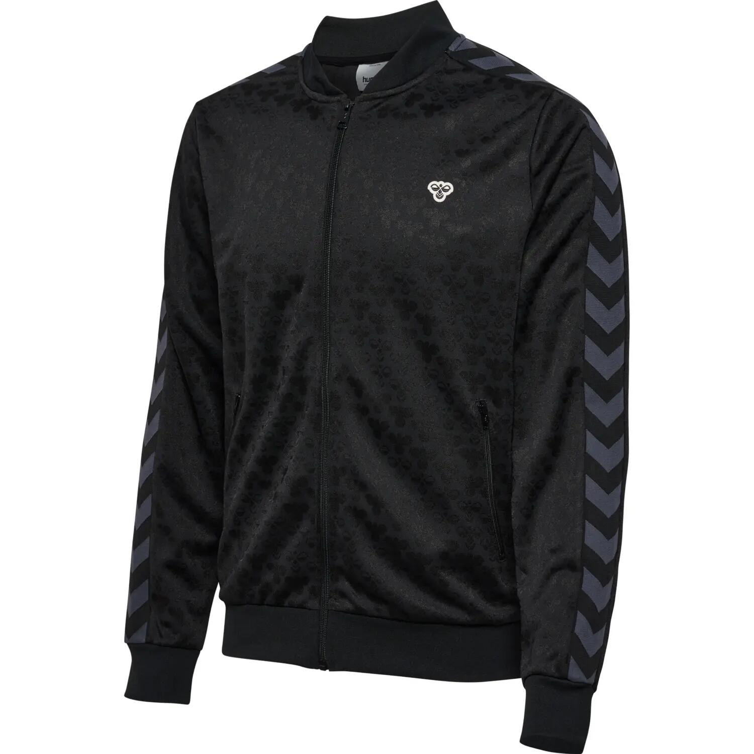 Veste de survêtement Hummel Archive Regular Poly AOP 2/5