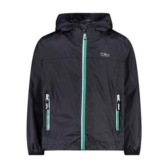 Veste à capuche imperméable enfant CMP