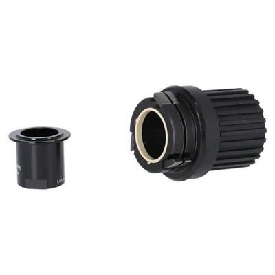 12-speed cassette body xlc ws-x19 shimano