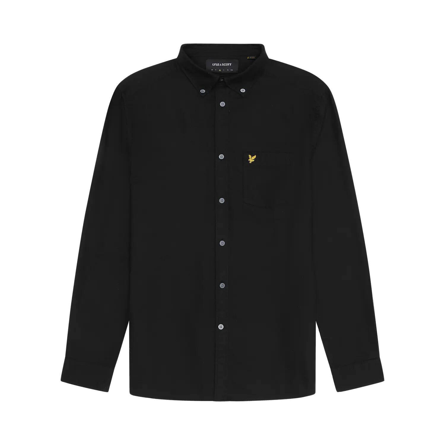 LYLE AND SCOTT picture