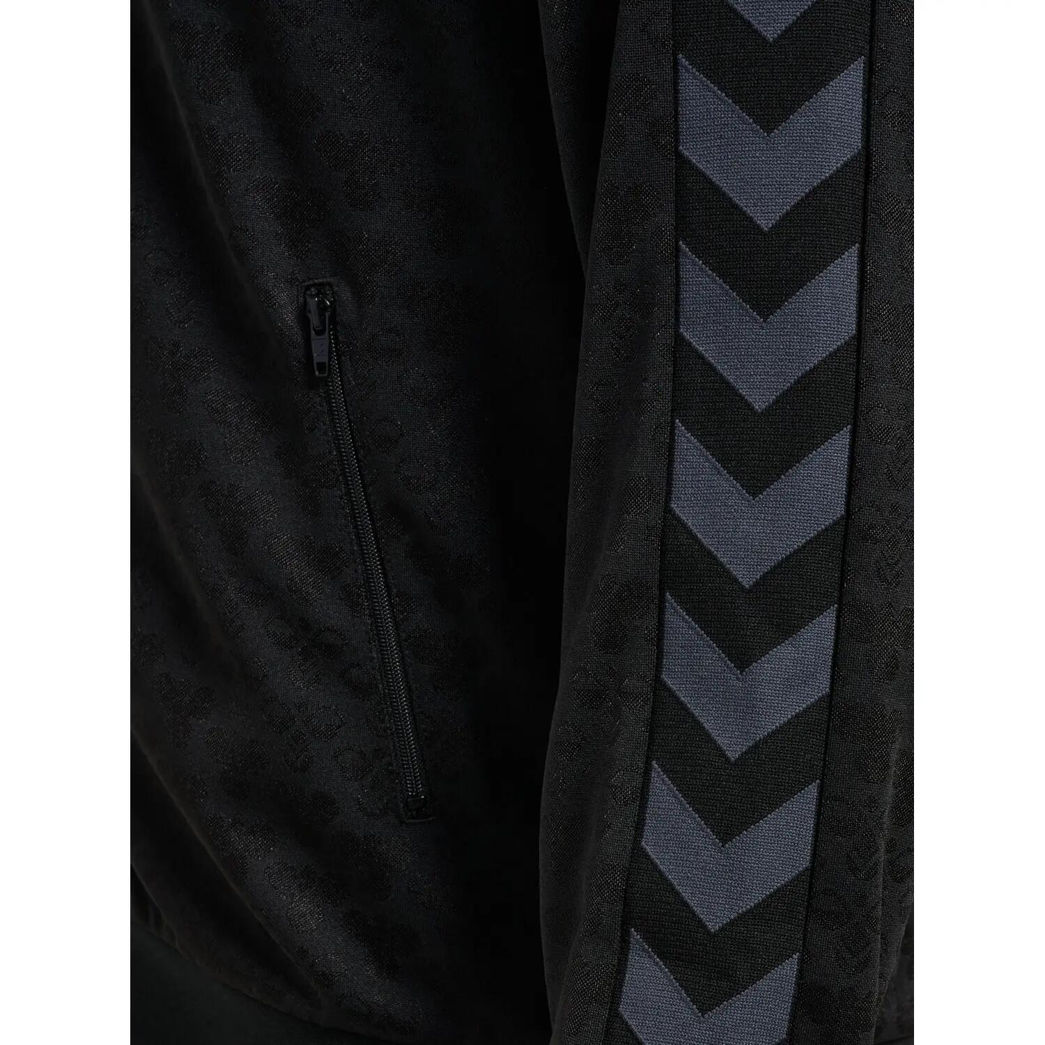 Veste de survêtement Hummel Archive Regular Poly AOP 5/5