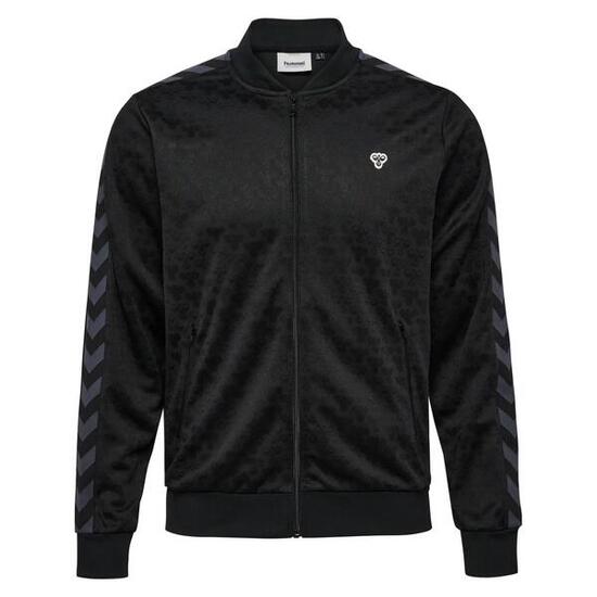 Veste de survêtement Hummel Archive Regular Poly AOP