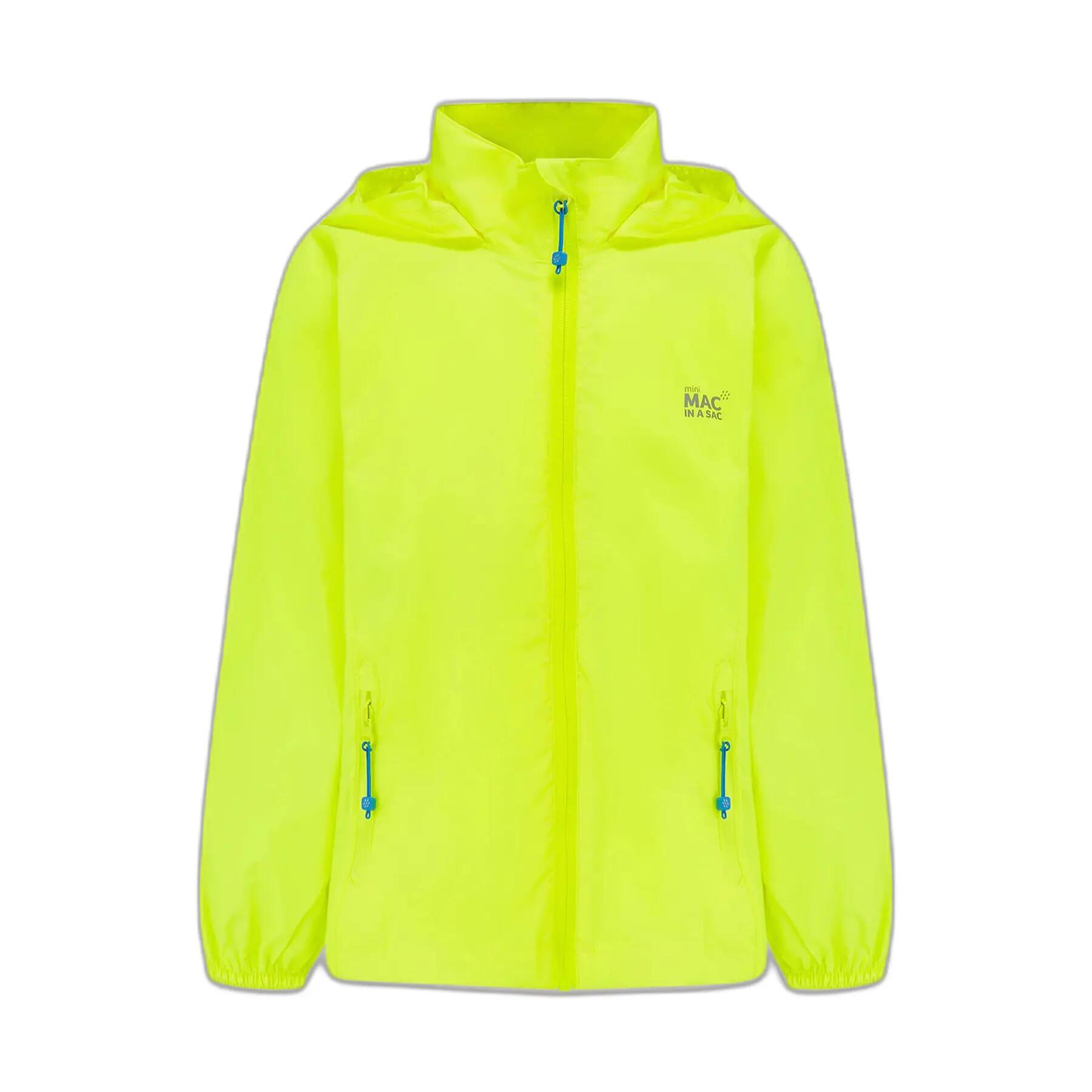 MAC IN A SAC picture