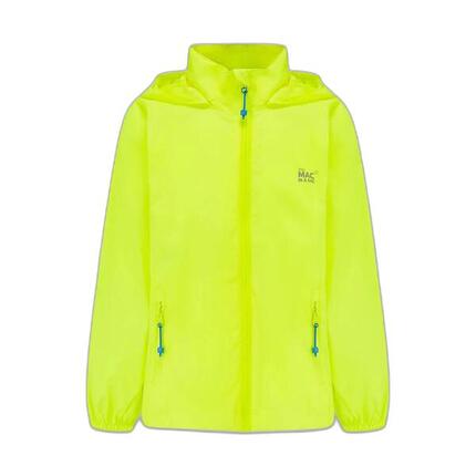 Veste imperméable enfant Mac In A Sac Origin