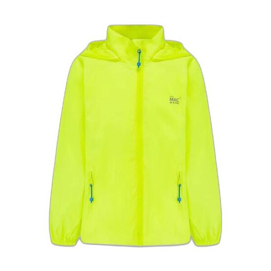 Veste imperméable enfant Mac In A Sac Origin