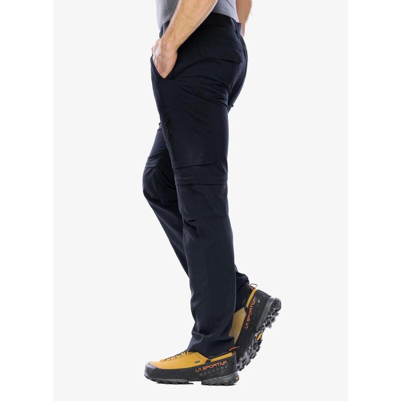 Spodnie turystyczne męskie Columbia Silver Ridge Utility Convertible Pant