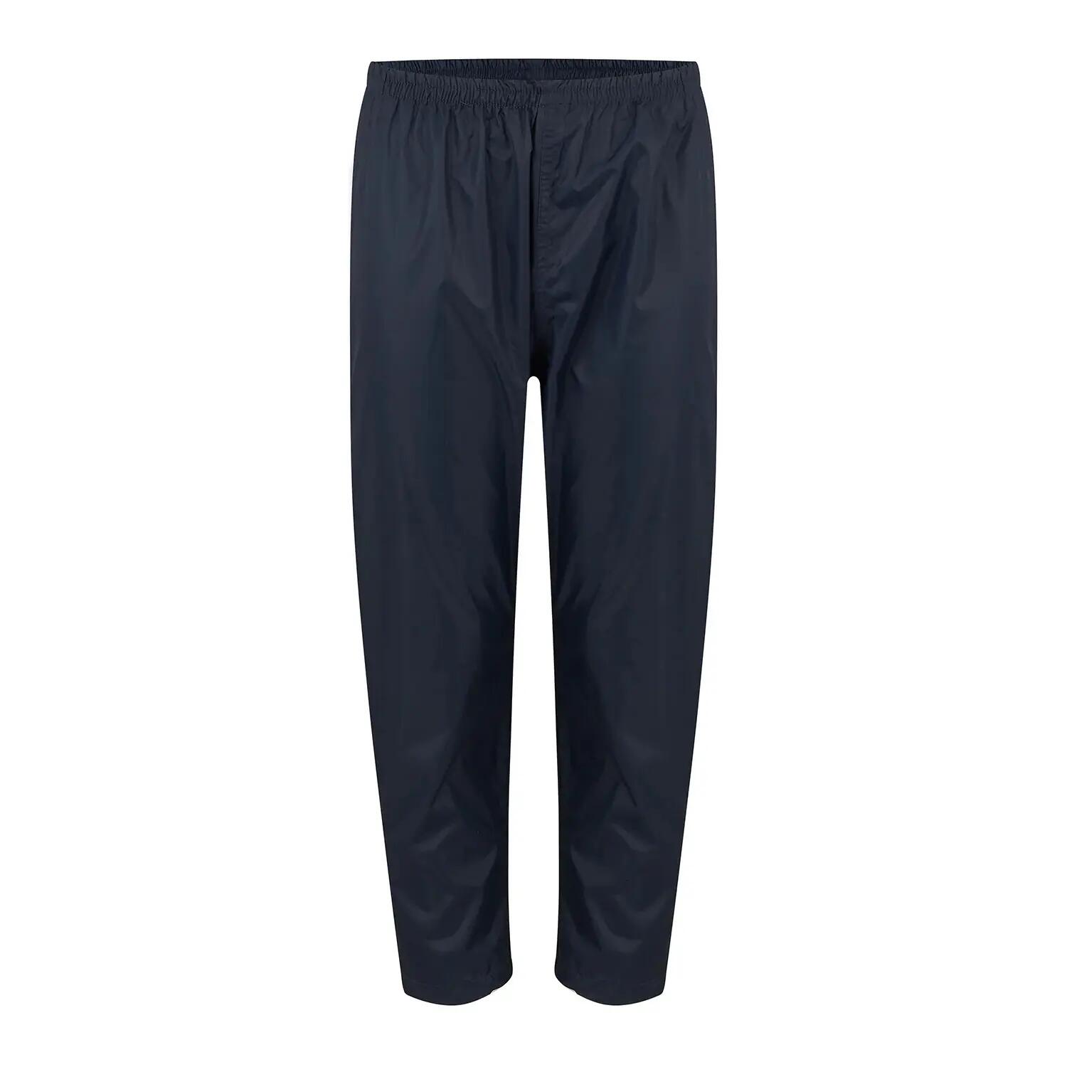 Surpantalon de pluie enfant Mac In A Sac Origin 2/5