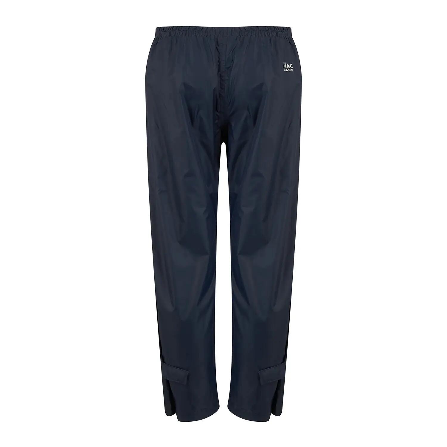 MAC IN A SAC picture