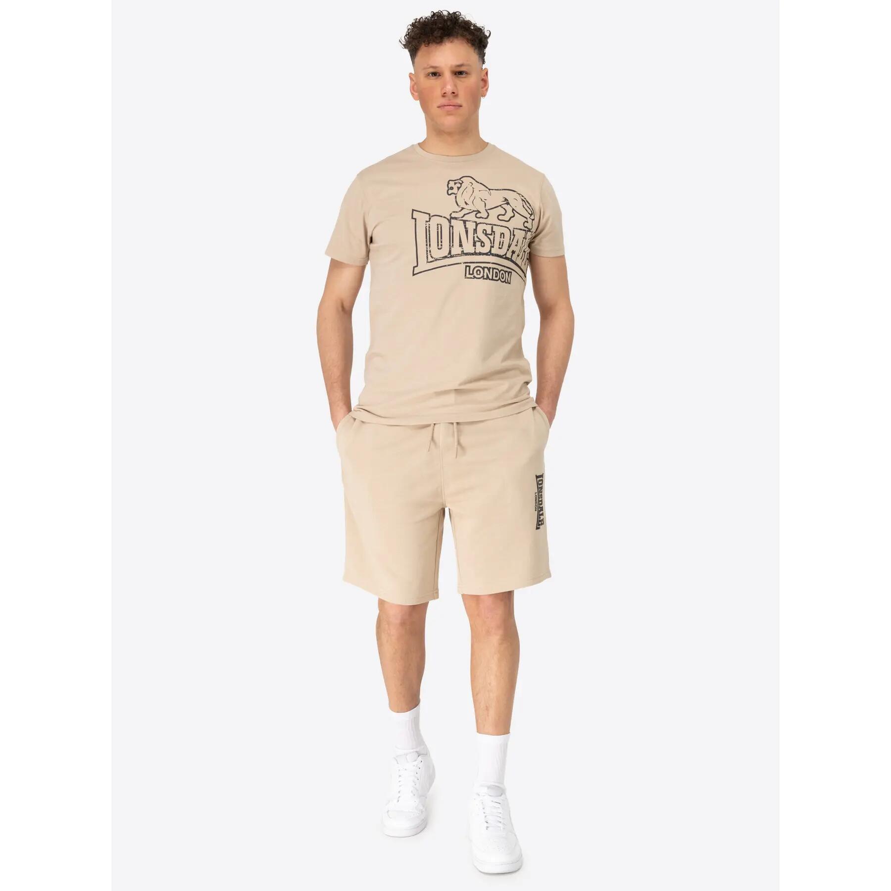 Short Lonsdale Fringford 2/6