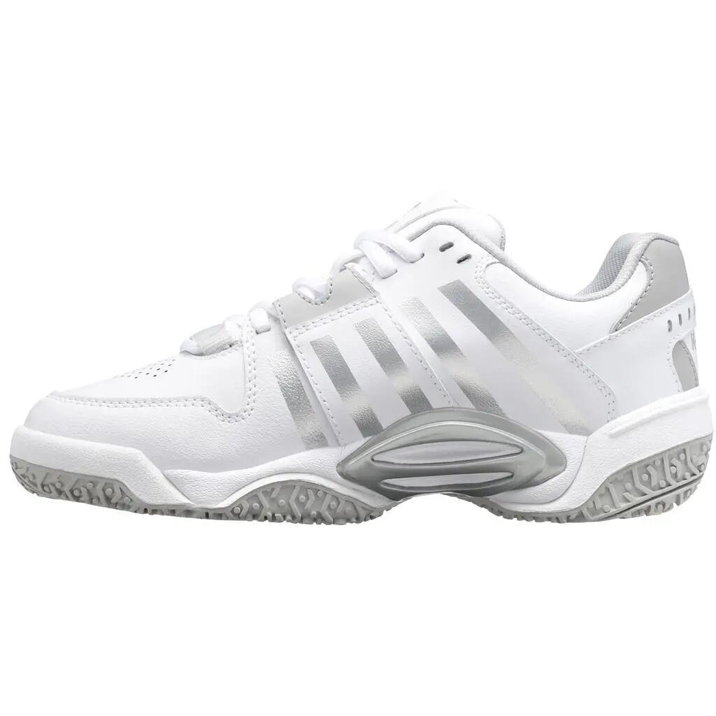 Chaussures de tennis femme K-Swiss Accomplish IV Omni 3/7