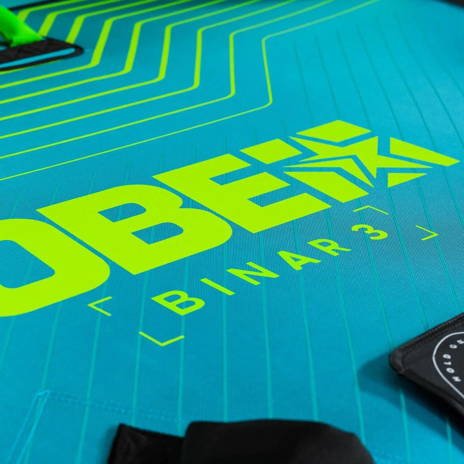 Bouée tractée pour 3 personnes Jobe Sports Binar Towable 3/7
