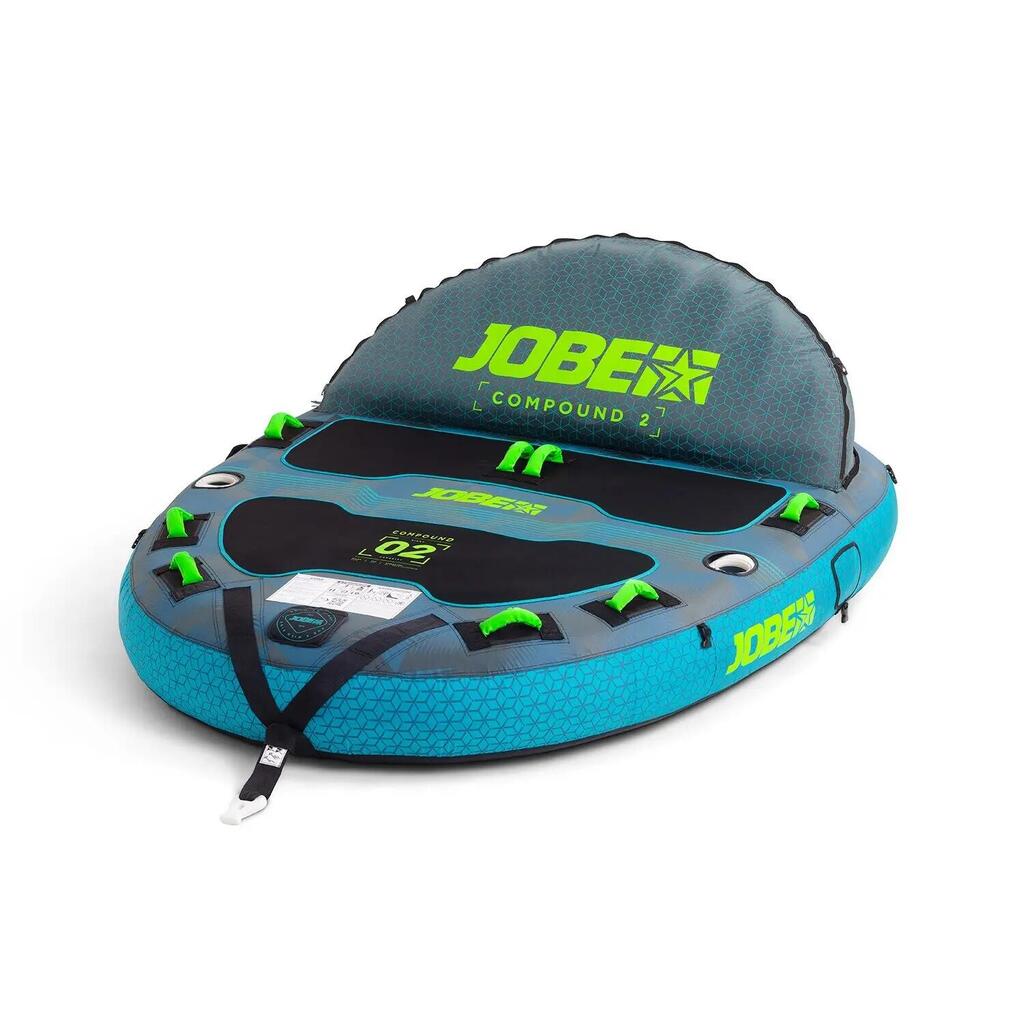2-seater towed buoy Jobe Sports Compound