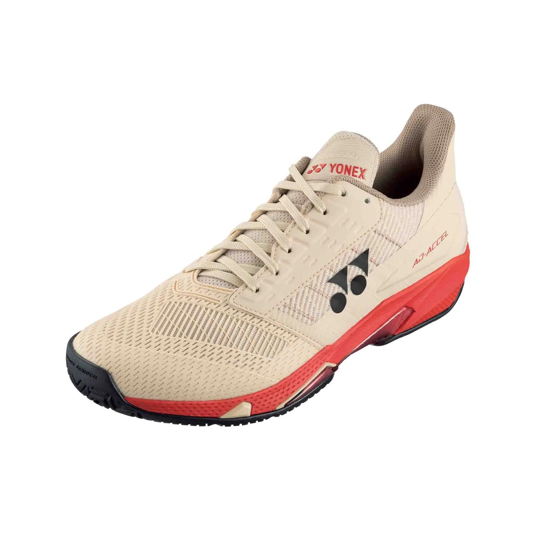 YONEX picture