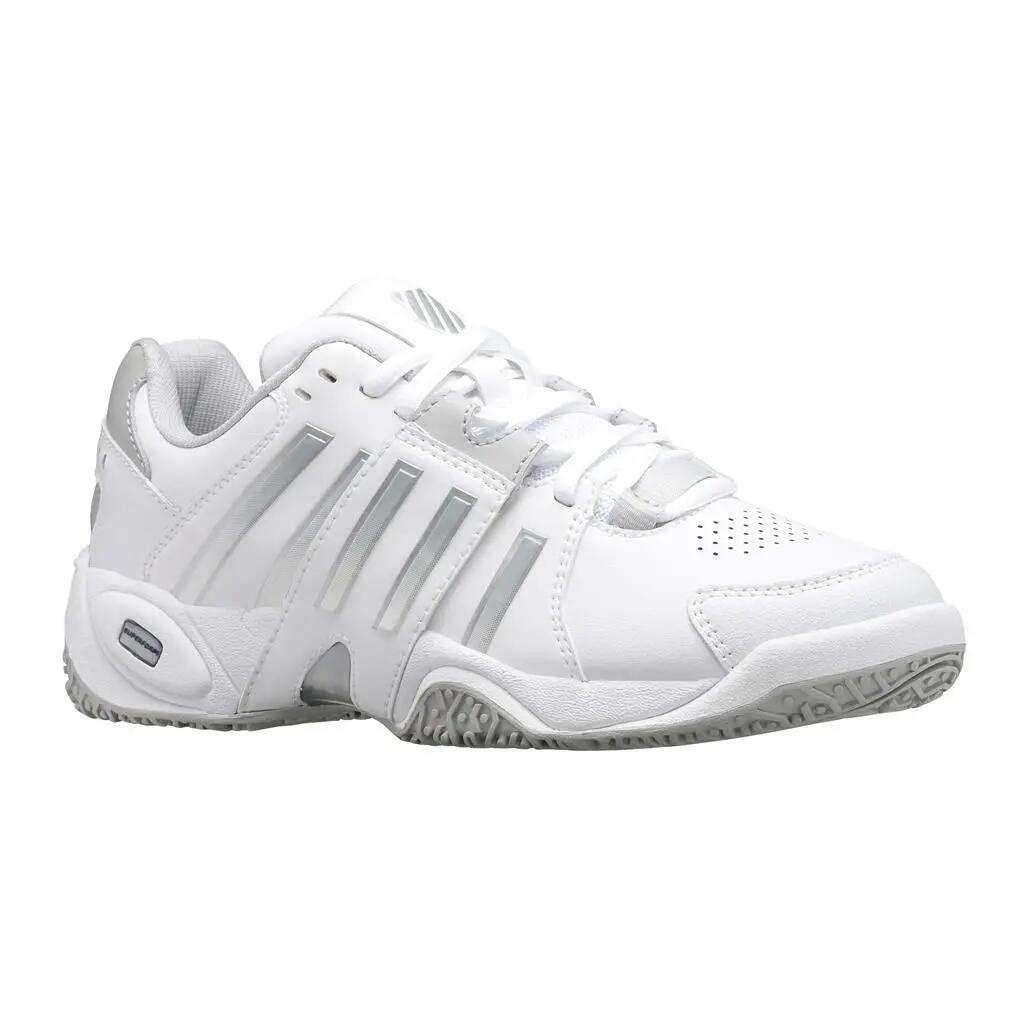 Chaussures de tennis femme K-Swiss Accomplish IV Omni 2/7