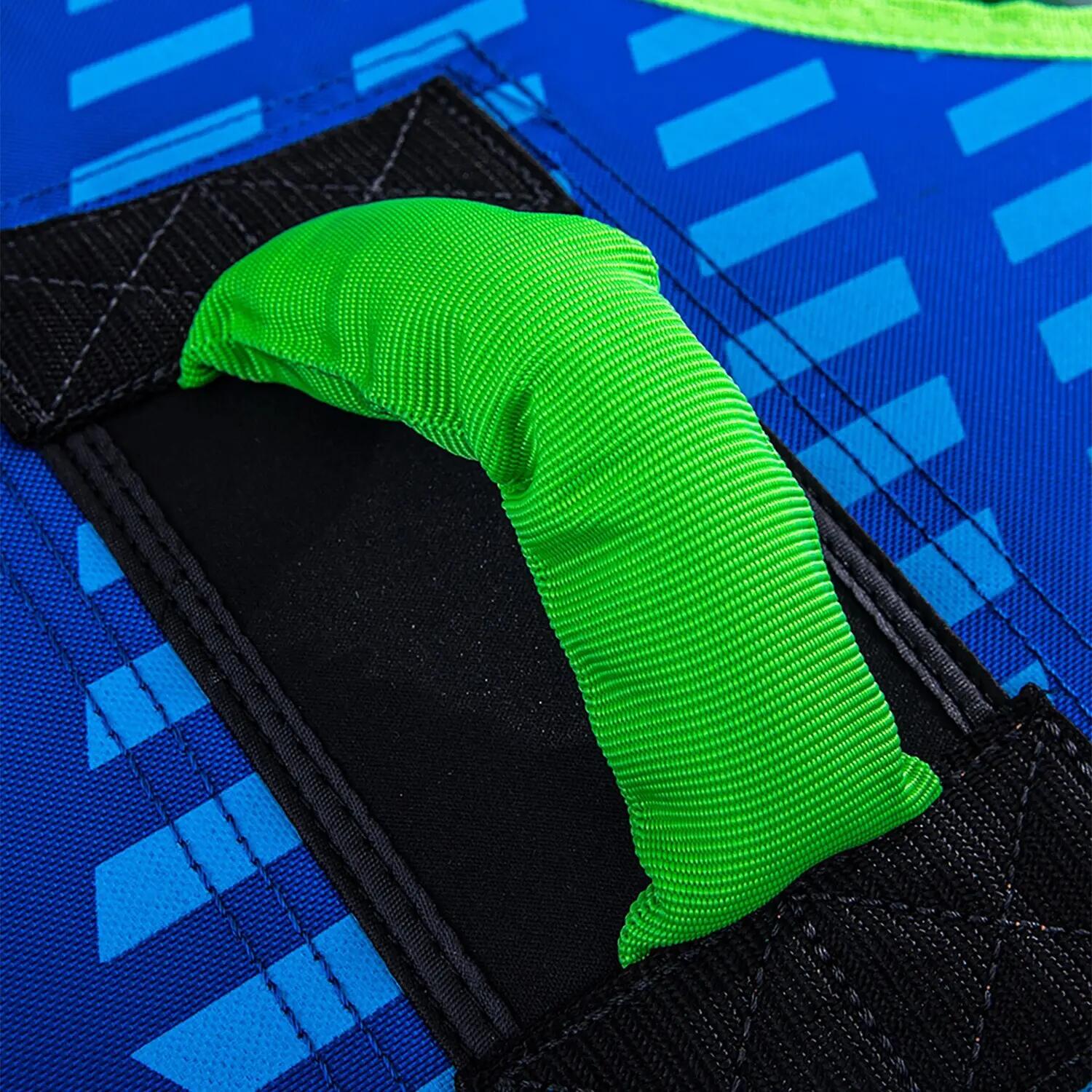 Bouée tractée avec pompe électrique Jobe Sports Ridge 2/5
