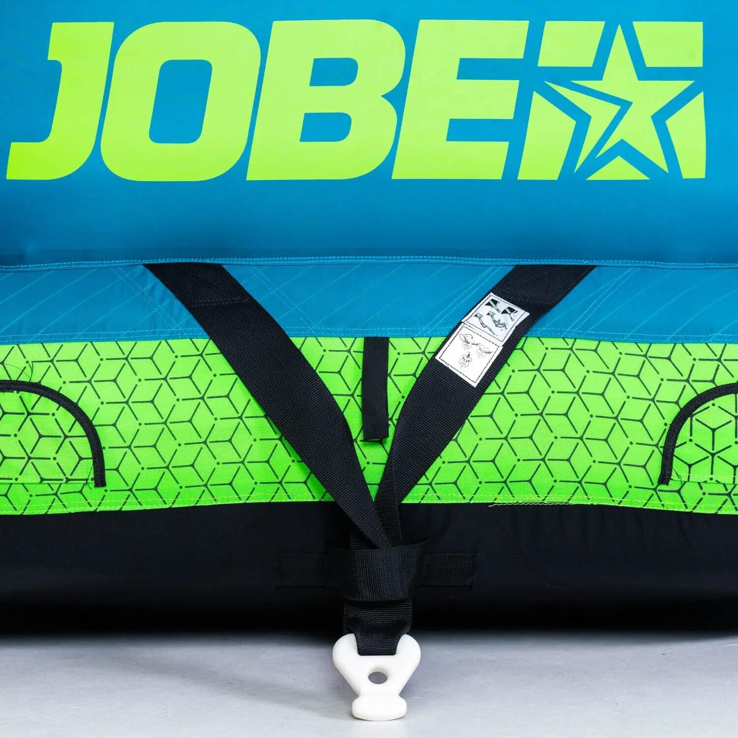 Bouée tractée pour 3 personnes Jobe Sports Binar Towable 5/7