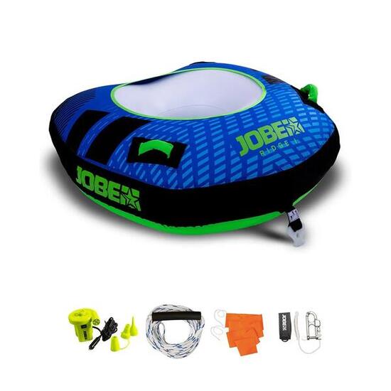 Gezogene Boje mit elektrischer Pumpe Jobe Sports Ridge